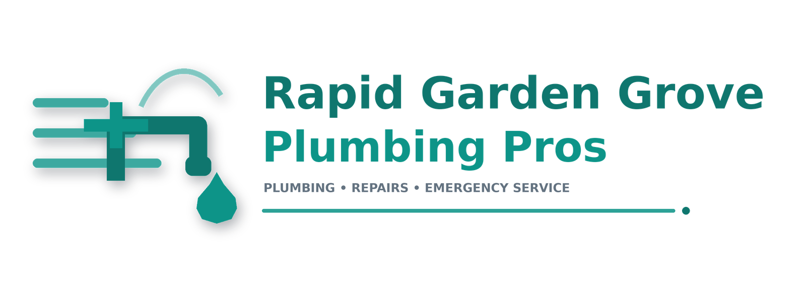 Rapid Garden Grove Plumbing Pros